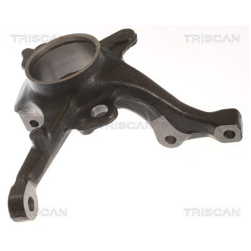 Achsschenkel, Radaufh&auml;ngung TRISCAN 8500 29717 f&uuml;r SEAT VW, Vorderachse links