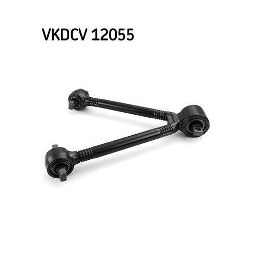 Lenker, Radaufh&auml;ngung SKF VKDCV 12055 f&uuml;r MAN