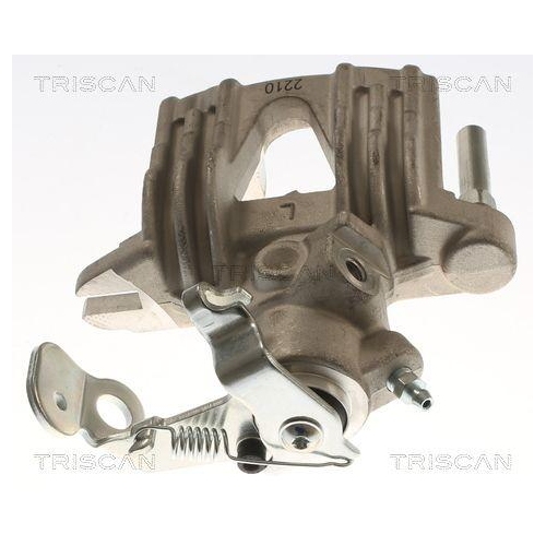 Bremssattel TRISCAN 8175 24219 f&uuml;r OPEL VAUXHALL, Hinterachse links