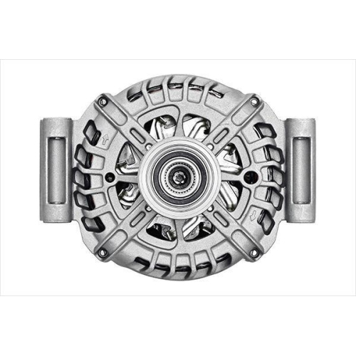 HELLA Generator 8EL 015 630-841 f&uuml;r MERCEDES-BENZ