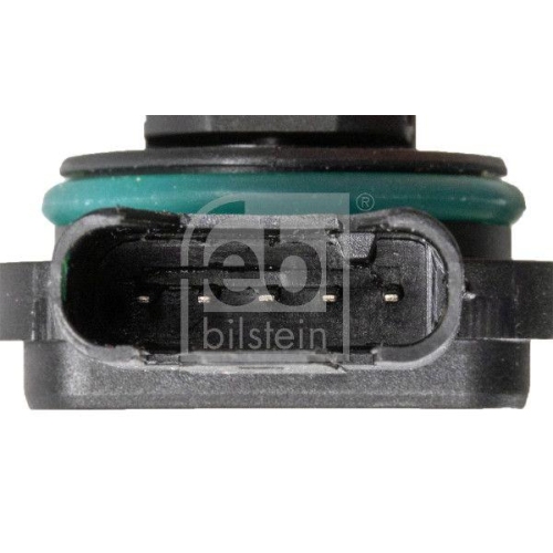 FEBI BILSTEIN Luftmassenmesser 180675 f&uuml;r BMW