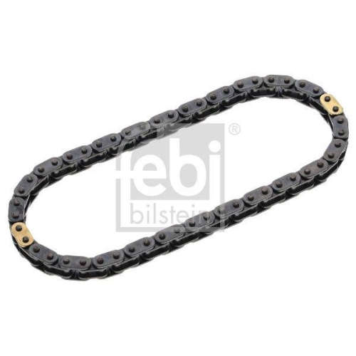 FEBI BILSTEIN Kette, &Ouml;lpumpenantrieb 184970 f&uuml;r TOYOTA