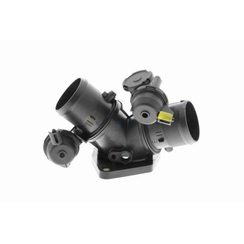 Drosselklappenstutzen VEMO V25-81-0005 Original VEMO Qualit&auml;t f&uuml;r CITRO&Euml;N FORD