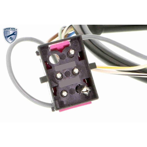 Reparatursatz, Kabelsatz VEMO V10-83-0009 EXPERT KITS + f&uuml;r AUDI VAG