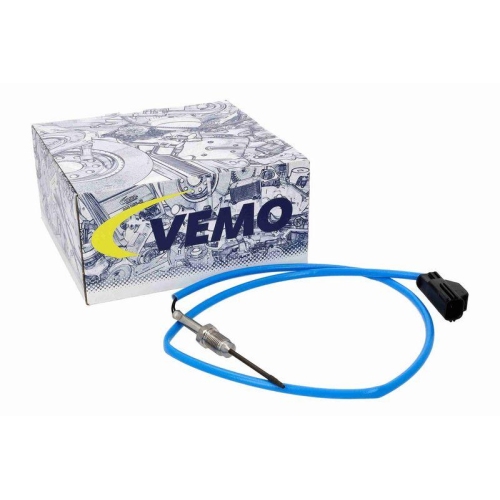 Sensor, Abgastemperatur VEMO V25-72-0126 Original VEMO Qualit&auml;t f&uuml;r FORD, mitte
