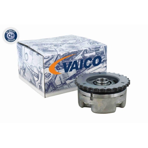 Nockenwellenversteller VAICO V10-7991 Q+, Erstausr&uuml;sterqualit&auml;t f&uuml;r AUDI VW
