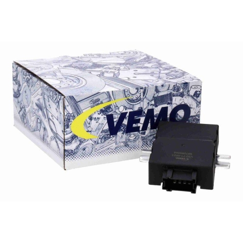 Steuerger&auml;t, Kraftstoffpumpe VEMO V20-71-0023 Green Mobility Parts f&uuml;r BMW