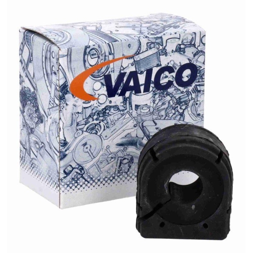 Lagerung, Stabilisator VAICO V32-0305 Original VAICO Qualit&auml;t f&uuml;r MAZDA