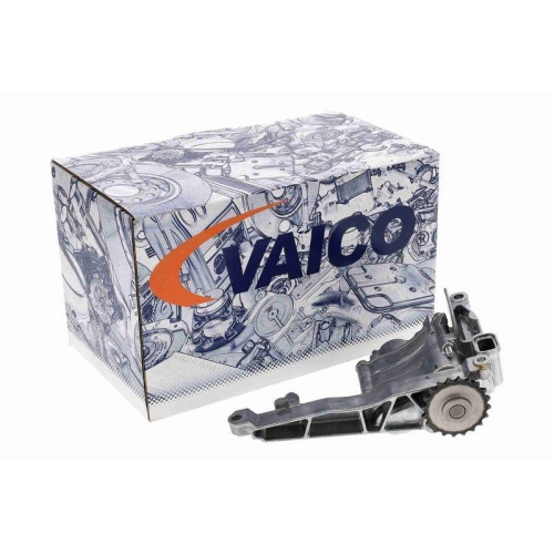 &Ouml;lpumpe VAICO V30-4473 Original VAICO Qualit&auml;t f&uuml;r CHRYSLER MERCEDES-BENZ JEEP