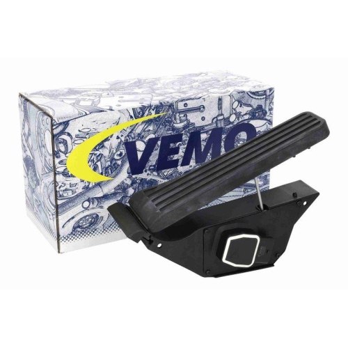 Fahrpedal VEMO V30-82-0028 Green Mobility Parts f&uuml;r MERCEDES-BENZ