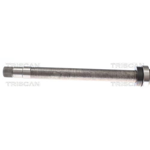 Antriebswelle TRISCAN 8540 10513 für ALFA ROMEO CITROËN FIAT LANCIA PEUGEOT