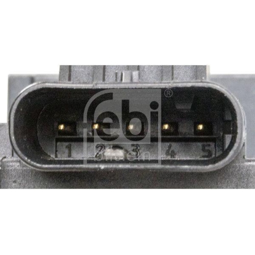 NOx-Sensor, Harnstoffeinspritzung FEBI BILSTEIN 197515 für VW, nach Katalysator