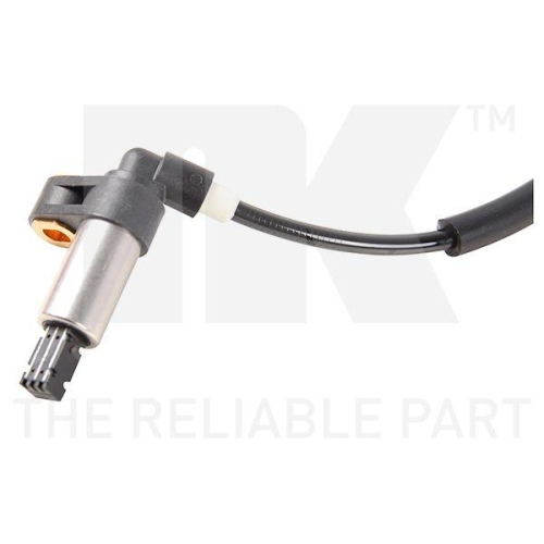 Sensor, Raddrehzahl NK 293978 f&uuml;r RENAULT, Hinterachse links
