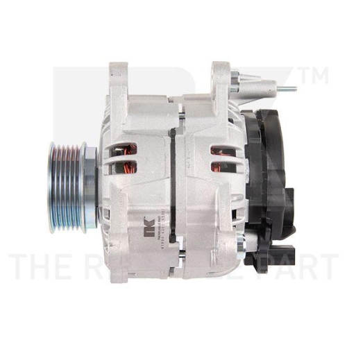 Generator NK 4841890 f&uuml;r VAG