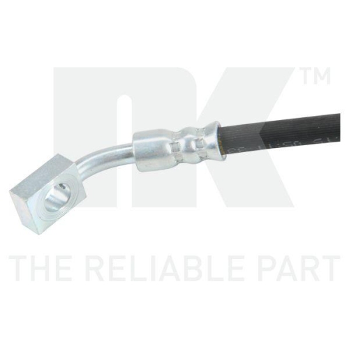Bremsschlauch NK 8525207 f&uuml;r FORD, Hinterachse links