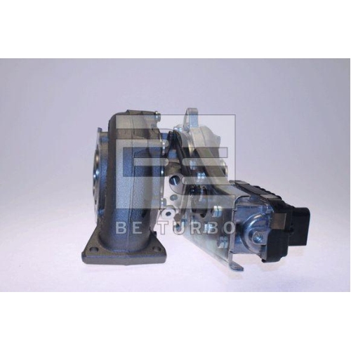 BE TURBO 128057RED Lader, Aufladung f&uuml;r VOLVO