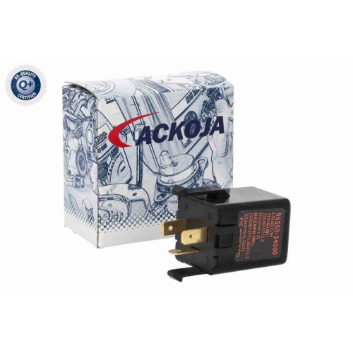 ACKOJA A52-71-0004 Blinkgeber Q+ Erstausr&uuml;sterqualit&auml;t f&uuml;r HYUNDAI