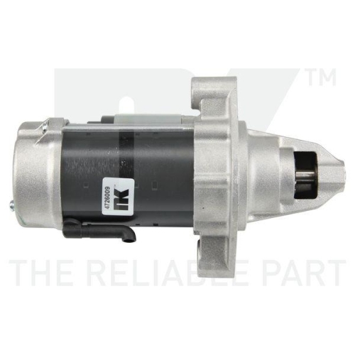NK 4726009 Starter f&uuml;r HONDA