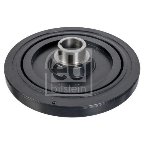 FEBI BILSTEIN Riemenscheibe, Kurbelwelle 47365 f&uuml;r MERCEDES-BENZ