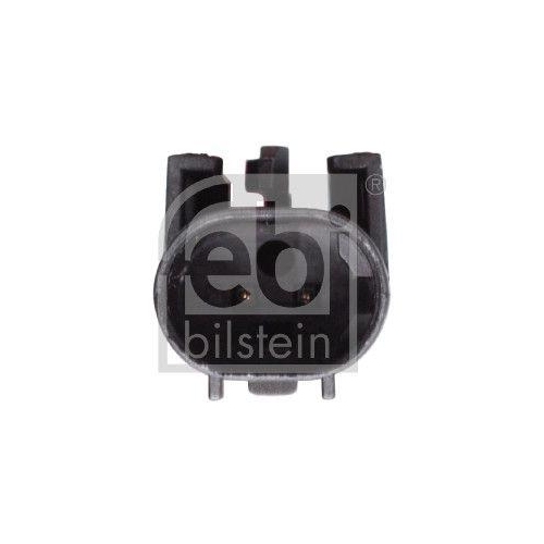 FEBI BILSTEIN Sensor, Raddrehzahl 170585 f&uuml;r IVECO, Hinterachse links
