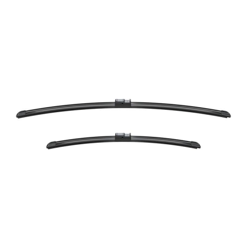 Wischblatt BOSCH 3 397 118 951 Aerotwin für, seitlicher Einbau, vorne