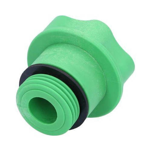 Adapter, Öl-Einfülltrichter KS TOOLS 150.9145 für