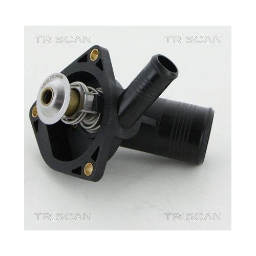 Thermostat, K&uuml;hlmittel TRISCAN 8620 47482 f&uuml;r LAND ROVER