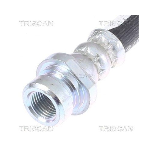 Bremsschlauch TRISCAN 8150 42138 f&uuml;r MITSUBISHI, Vorderachse links
