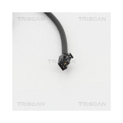 Sensor, Raddrehzahl TRISCAN 8180 43402 f&uuml;r HYUNDAI, Hinterachse links