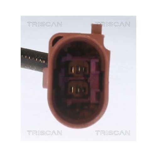 Sensor, Abgastemperatur TRISCAN 8826 29013 f&uuml;r SEAT SKODA VW HITACHI