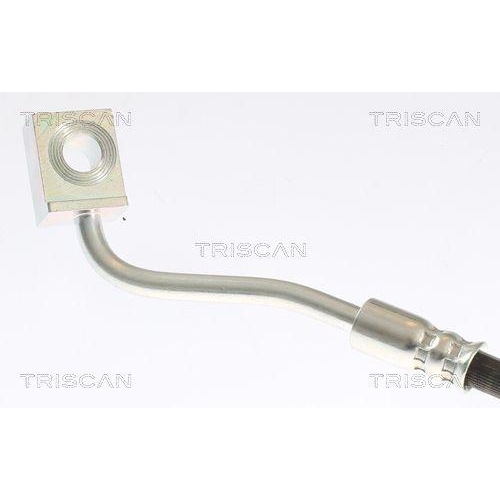 Bremsschlauch TRISCAN 8150 80221 f&uuml;r JEEP, Hinterachse links