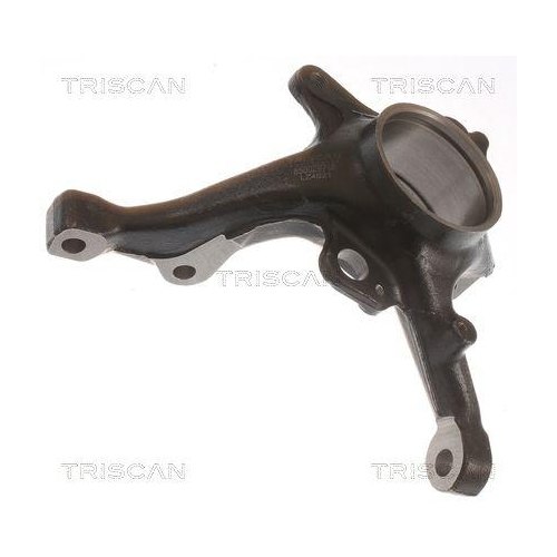 Achsschenkel, Radaufh&auml;ngung TRISCAN 8500 29718 f&uuml;r SEAT VW, Vorderachse rechts