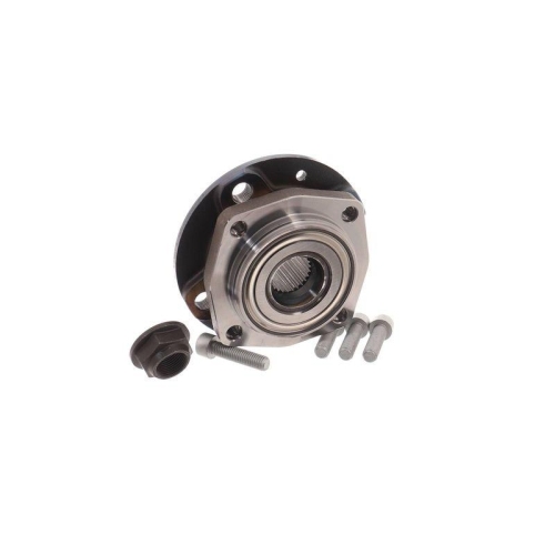 Radlagersatz SKF VKBA 1408 f&uuml;r SAAB, Vorderachse