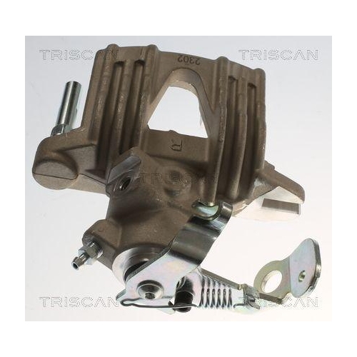 Bremssattel TRISCAN 8175 24220 f&uuml;r OPEL VAUXHALL, Hinterachse rechts