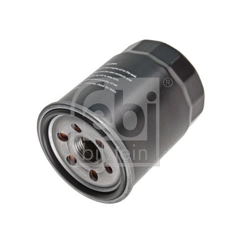FEBI BILSTEIN Ölfilter 184099 für HYUNDAI KIA