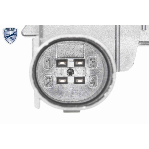 Bremslichtschalter VEMO V10-73-0389 EXPERT KITS + f&uuml;r AUDI SEAT SKODA VW VAG