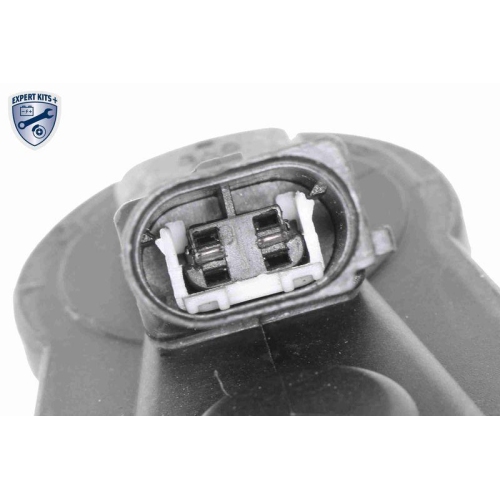 Stellelement, Feststellbremse Bremssattel VEMO V10-77-1051 EXPERT KITS + f&uuml;r VW