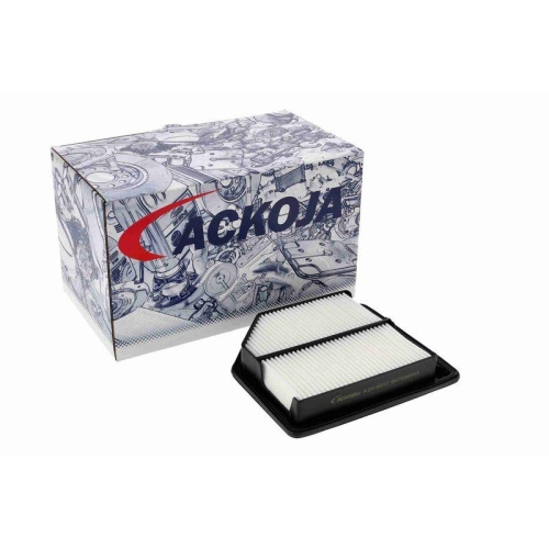 ACKOJA A26-0097 Luftfilter Original ACKOJA Qualit&auml;t f&uuml;r HONDA