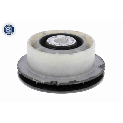 Lagerung, Achsk&ouml;rper VAICO V10-7886 Q+, Erstausr&uuml;sterqualit&auml;t f&uuml;r AUDI