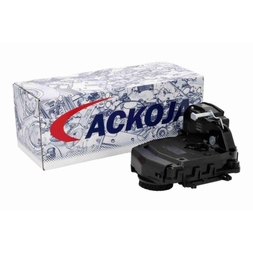 ACKOJA A70-85-0074 T&uuml;rschloss Original ACKOJA Qualit&auml;t f&uuml;r TOYOTA, hinten links