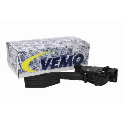 Fahrpedal VEMO V40-82-0022 Original VEMO Qualit&auml;t f&uuml;r OPEL GENERAL MOTORS