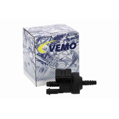 Ventil, Aktivkohlefilter VEMO V10-77-0097 Green Mobility Parts für AUDI SEAT VW