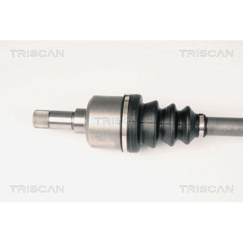 Antriebswelle TRISCAN 8540 10518 für ALFA ROMEO CITROËN FIAT LANCIA PEUGEOT