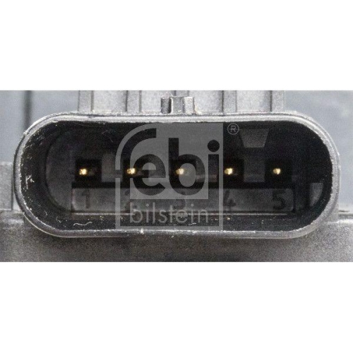 NOx-Sensor, Harnstoffeinspritzung FEBI BILSTEIN 197516 für AUDI