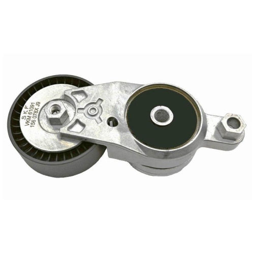 Keilrippenriemensatz SKF VKMA 61219 f&uuml;r TOYOTA LEXUS TOYOTA (FAW)