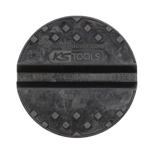 Aufnahme, Radheber KS TOOLS 160.0562 f&uuml;r