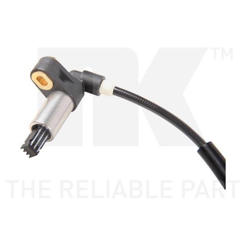 Sensor, Raddrehzahl NK 293979 f&uuml;r RENAULT, Hinterachse rechts