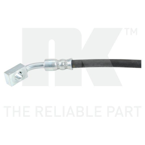 Bremsschlauch NK 8525208 f&uuml;r FORD, Hinterachse rechts