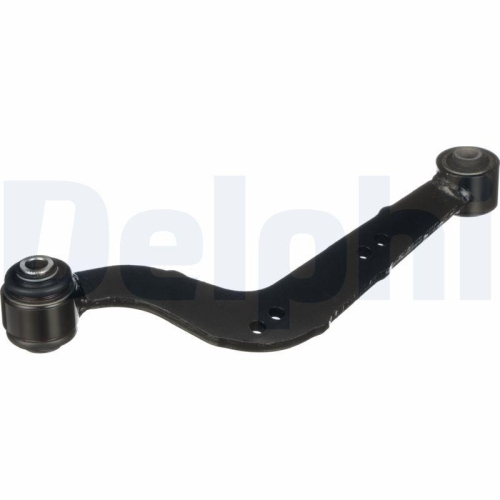 DELPHI TC5879 Lenker, Radaufh&auml;ngung f&uuml;r TOYOTA LEXUS, Hinterachse rechts, au&szlig;en