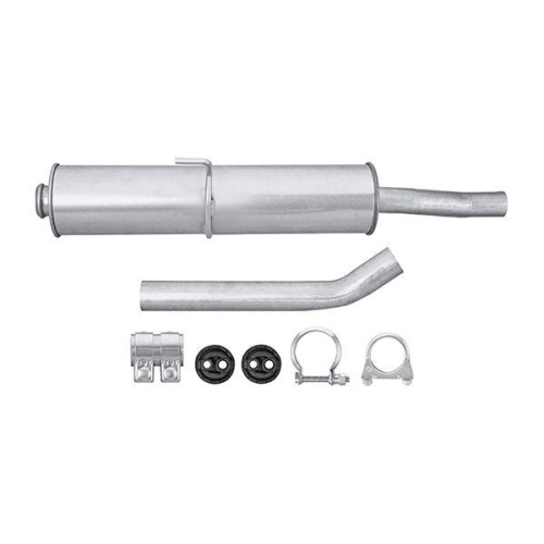 HELLA Vorschalld&auml;mpfer 8LB 366 020-201 Easy2Fit &ndash;